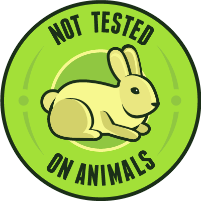 t-shirts not tested on animals