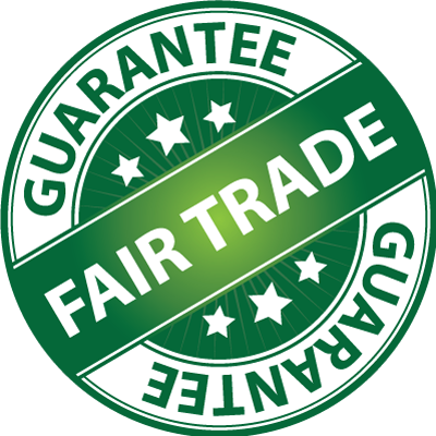 apparel guarantee fair trade